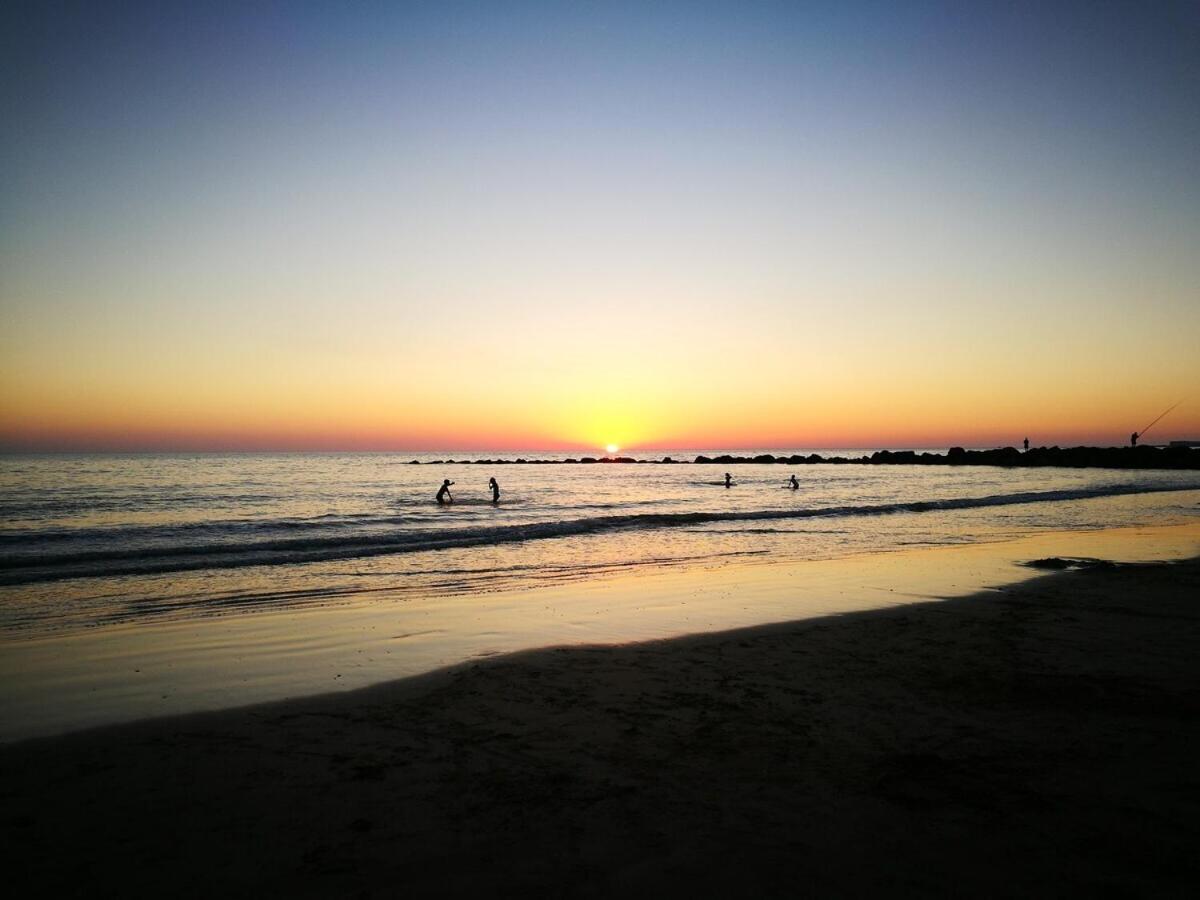 Sopranis Del Mar Apartamento Centro Cadiz, Junto Playa Y Estacion ภายนอก รูปภาพ