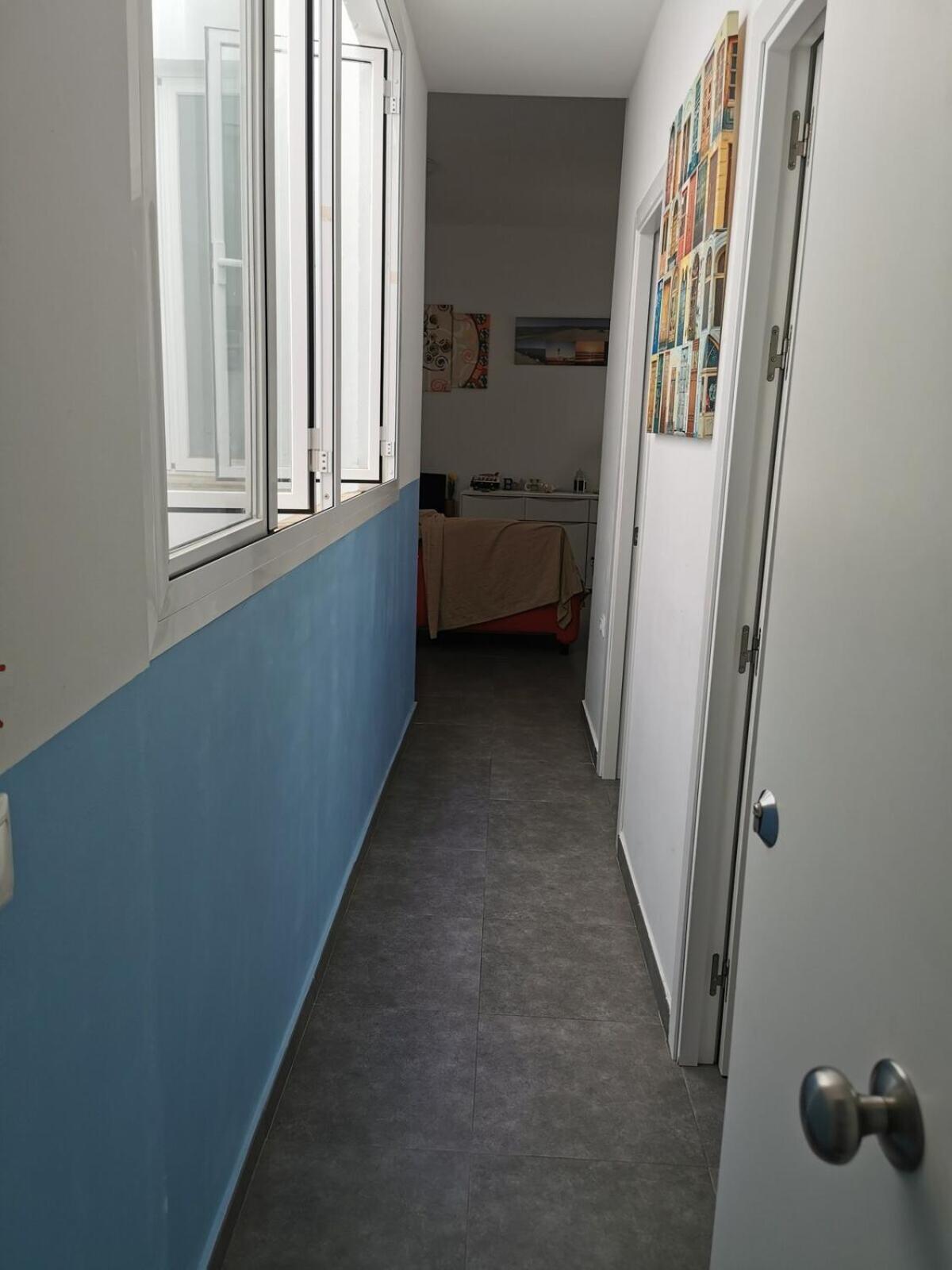 Sopranis Del Mar Apartamento Centro Cadiz, Junto Playa Y Estacion ภายนอก รูปภาพ