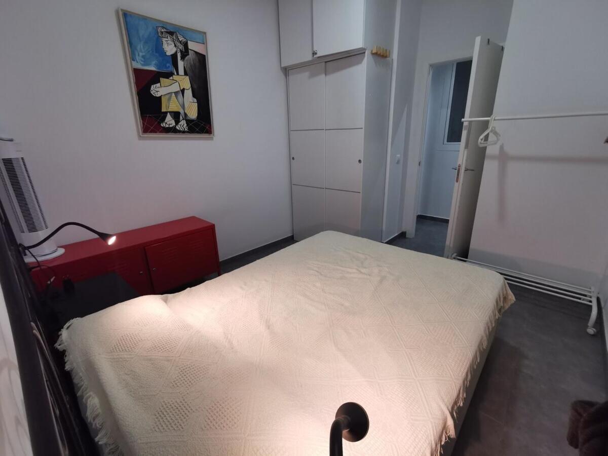 Sopranis Del Mar Apartamento Centro Cadiz, Junto Playa Y Estacion ภายนอก รูปภาพ