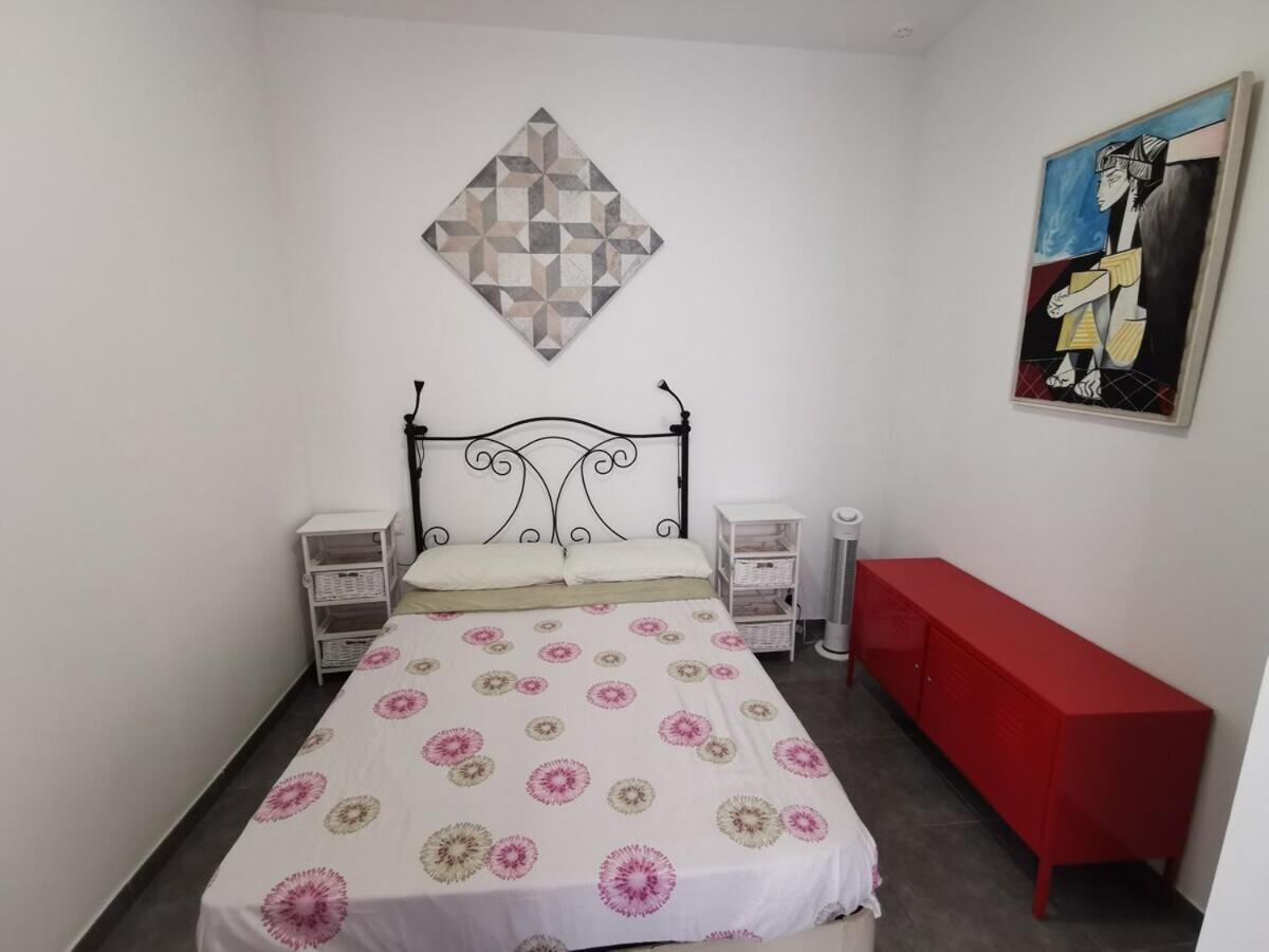 Sopranis Del Mar Apartamento Centro Cadiz, Junto Playa Y Estacion ภายนอก รูปภาพ