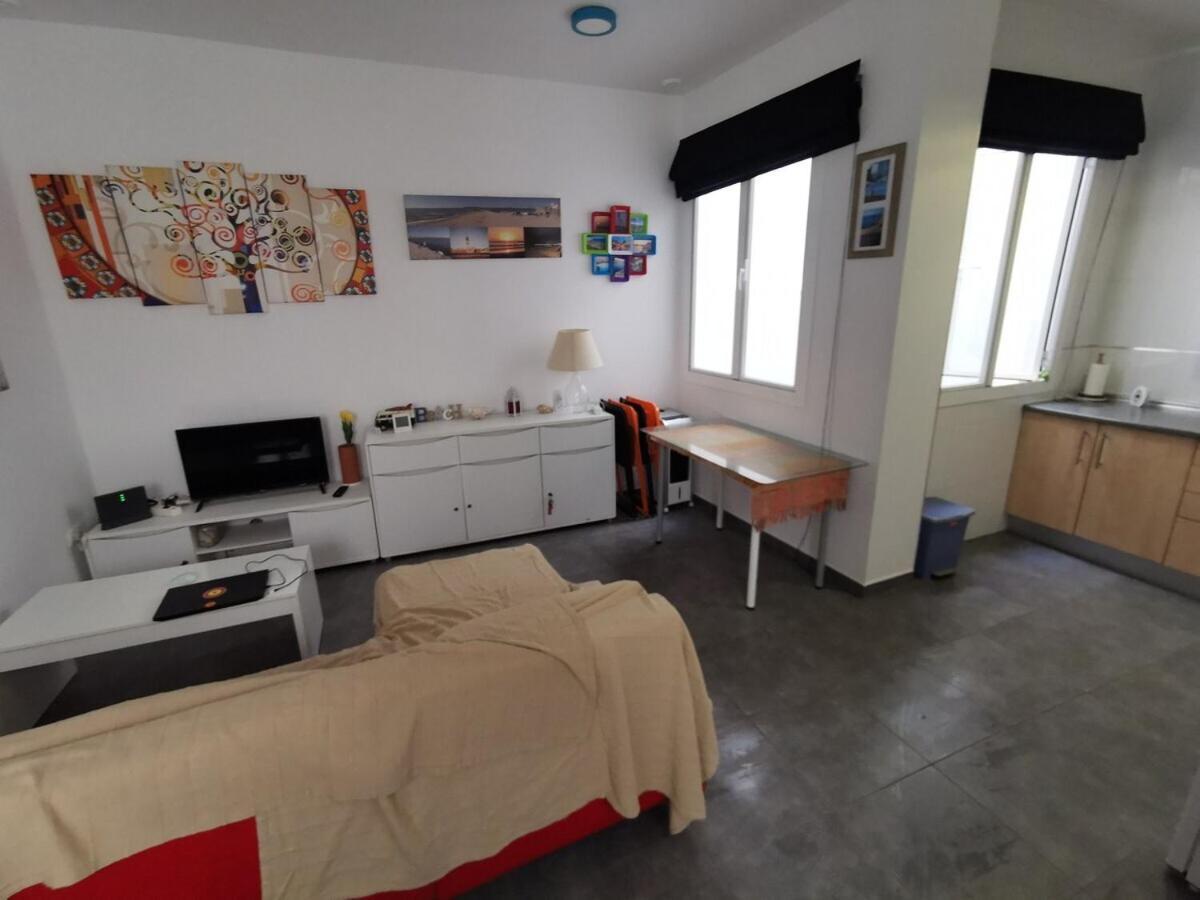 Sopranis Del Mar Apartamento Centro Cadiz, Junto Playa Y Estacion ภายนอก รูปภาพ