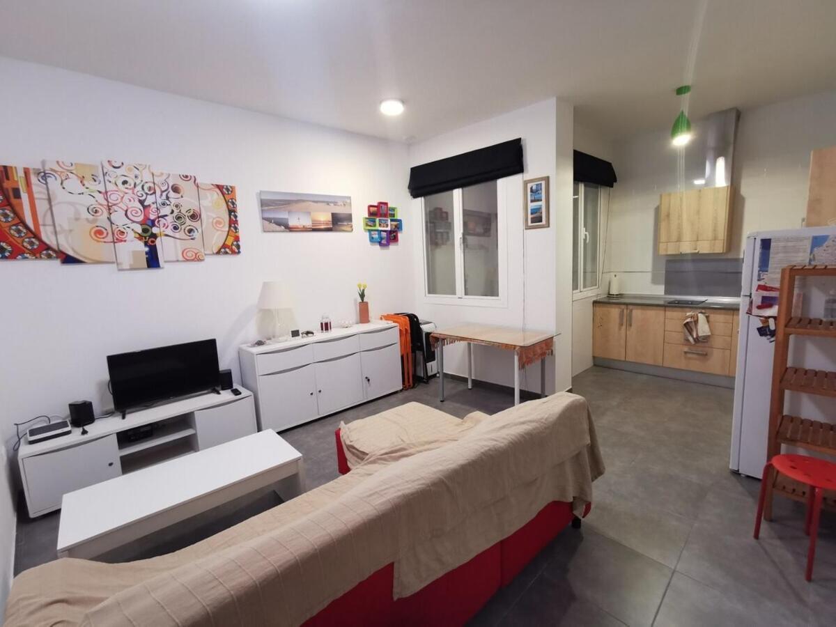 Sopranis Del Mar Apartamento Centro Cadiz, Junto Playa Y Estacion ภายนอก รูปภาพ