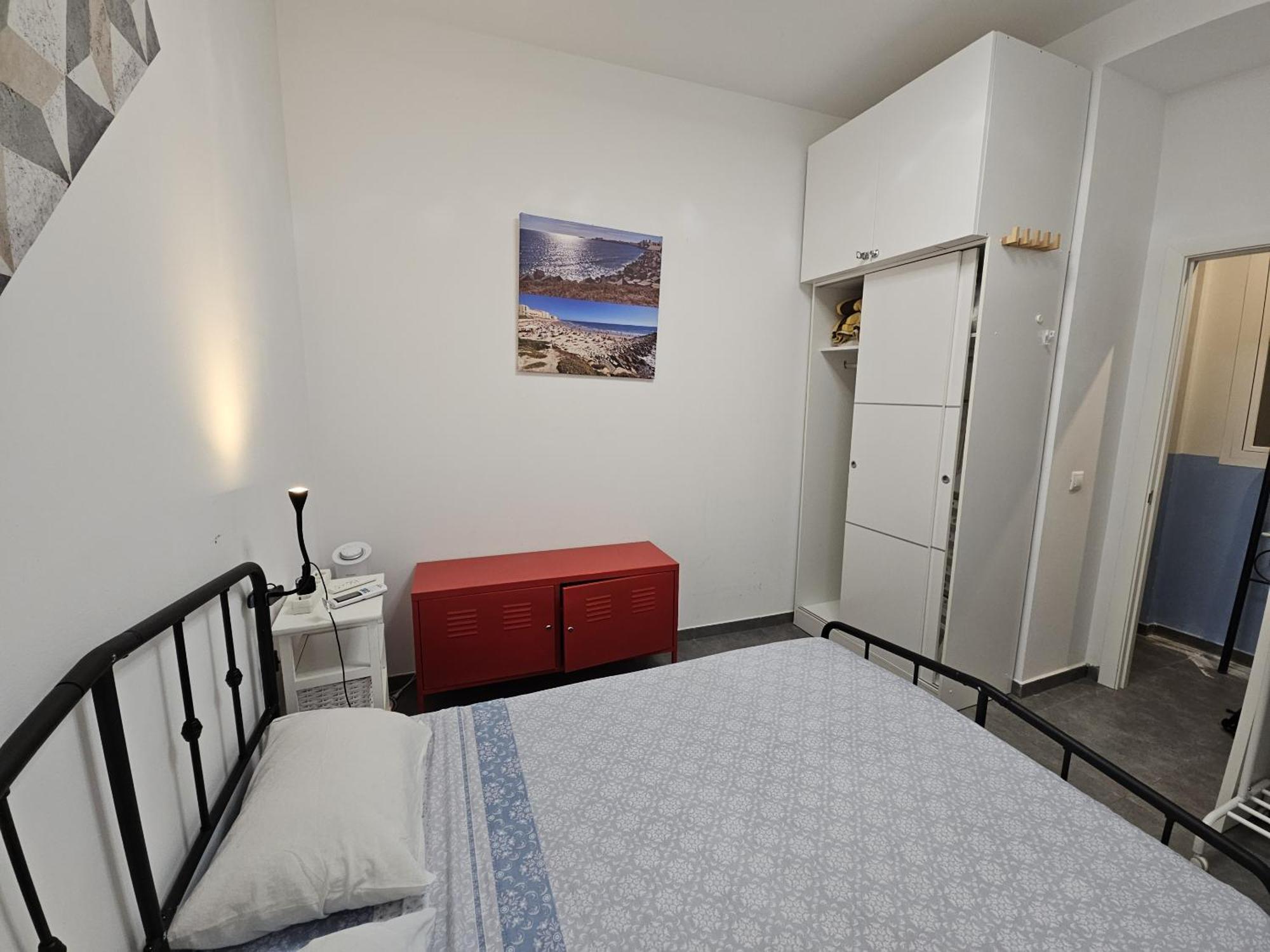 Sopranis Del Mar Apartamento Centro Cadiz, Junto Playa Y Estacion ภายนอก รูปภาพ