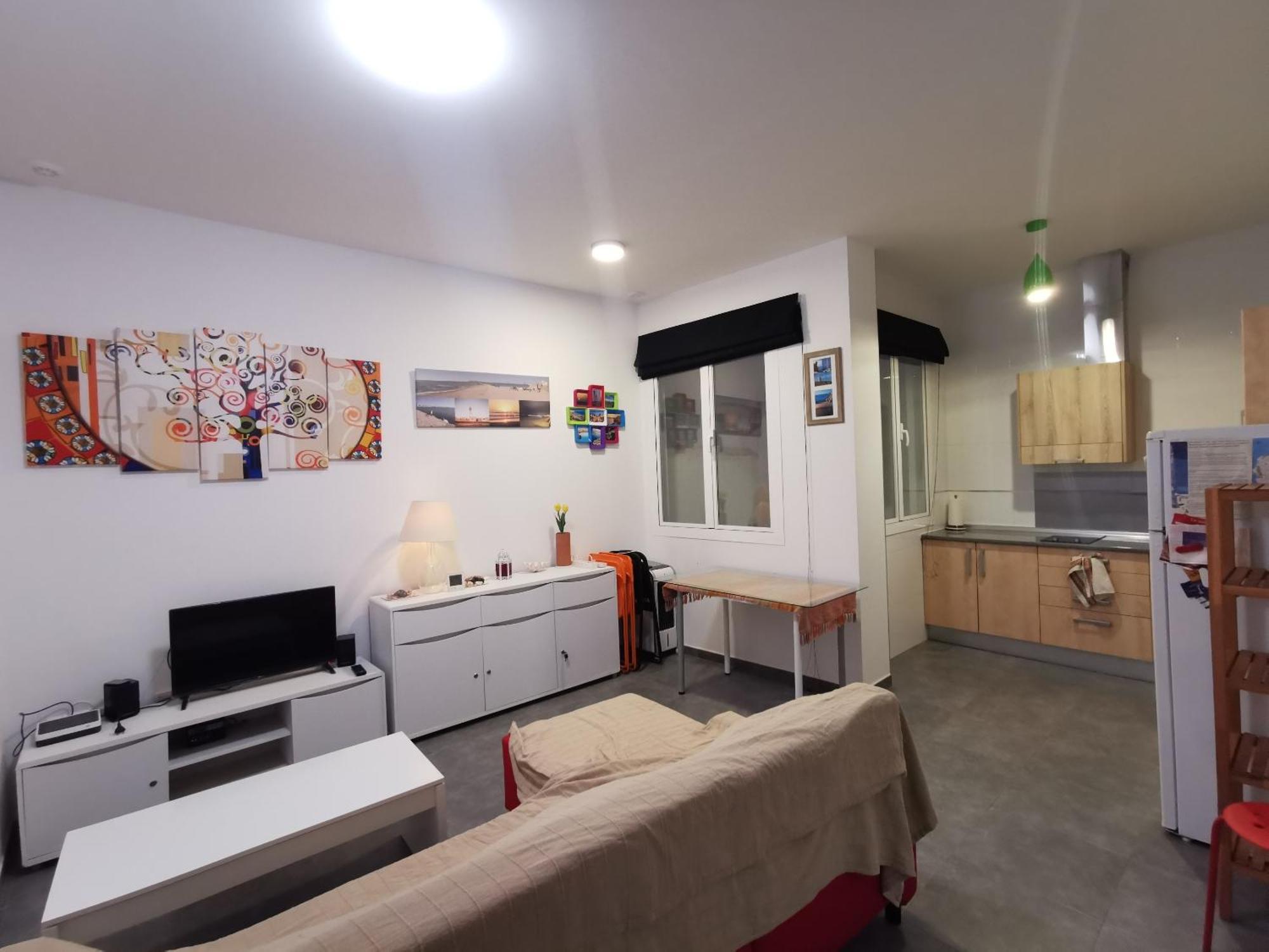 Sopranis Del Mar Apartamento Centro Cadiz, Junto Playa Y Estacion Apartment ภายนอก รูปภาพ